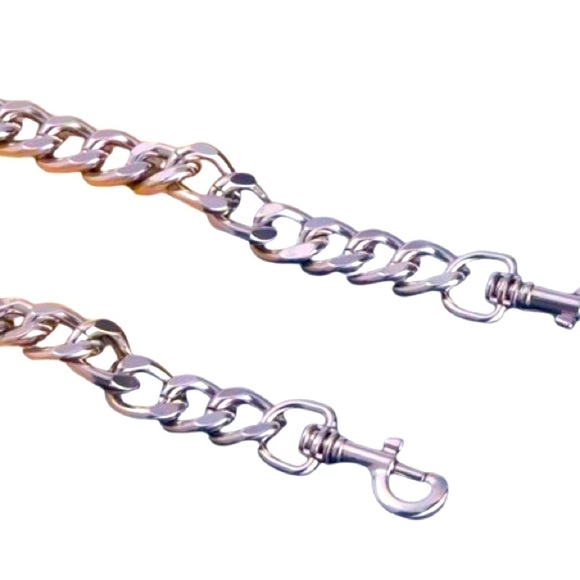 unbranded Other - 11/30/24-LIVE LISTING CHUNKY LINK CONVERTERS FOR WRISTLETS AND WALLETS-NEW